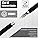 Ethernet Cable 50m, Cat 6 External Bulk Internet Cable 50 Meters FTP 23AWG Lan Cable Extra Long High Speed Network Cable Shielded Anti-Jamming Weatherproof Rj45 Patch Cable 164ft
