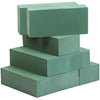 ZOENHOU 8 Pack Floral Foam Block, Dry Foam Bricks for Artificial Flowers, Florist Floral Arrangements DIY Craft Supplies
