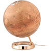 National Geographic 8007239977198 Globe,Red