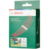 Bosch F016800181 Extra-strong Thread 26cm (10 pack) for 26 Combitrim