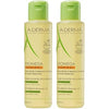 A-DERMA Exomega Control Emollient Cleansing Oil Anti-Scratching 2 x 500ml
