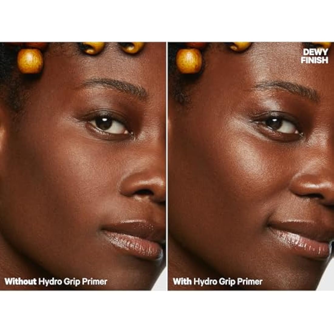 Milk Makeup Hydro Grip Primer - 5.28 fl oz - Hydrates & Grips Makeup for Up to 12 Hours - Prevents Caking - All Skin Types - Fragrance Free - Vegan, Cruelty Free