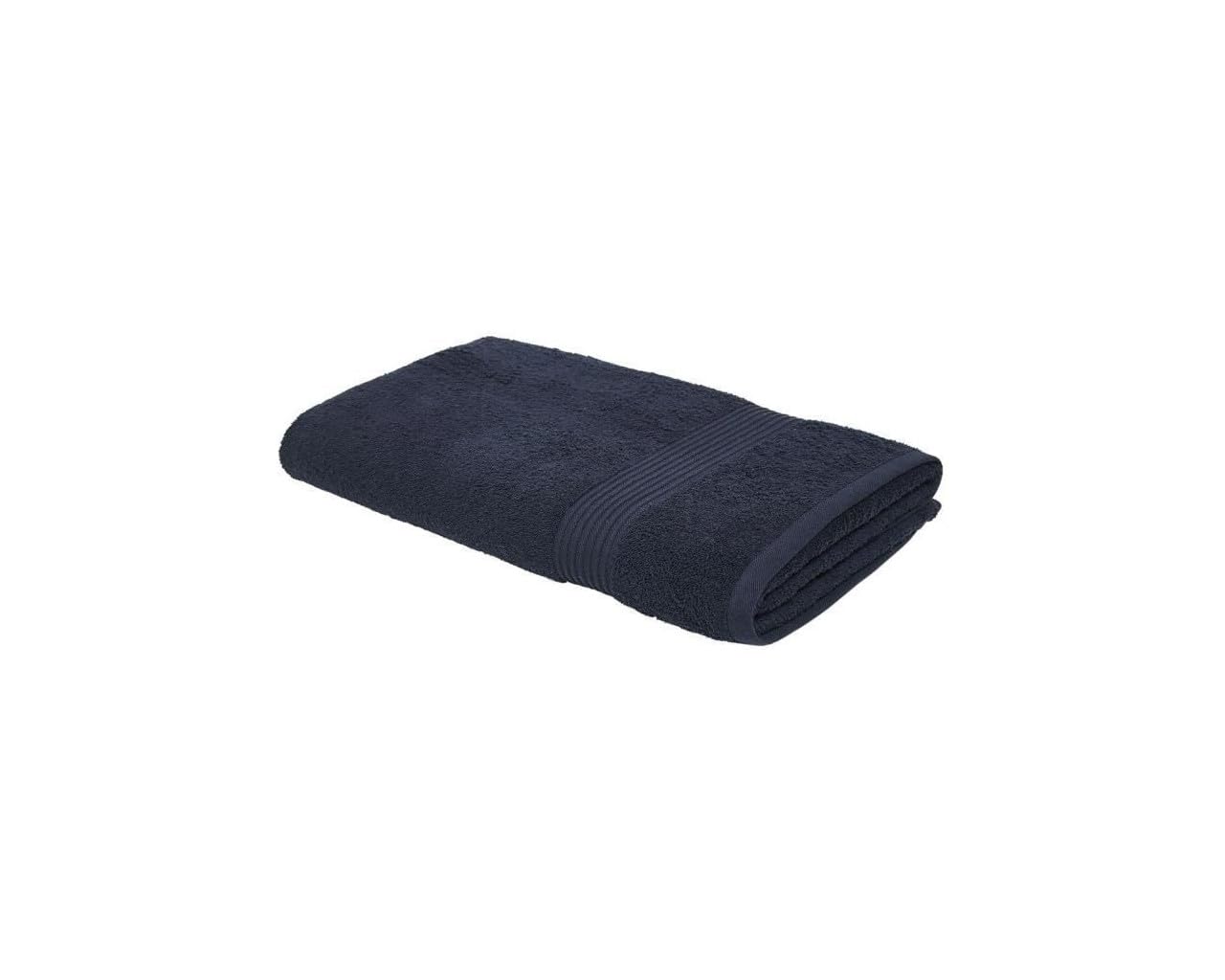 TODAY Maxi Bath Towel 90 x 150 cm 100% Cotton Navy