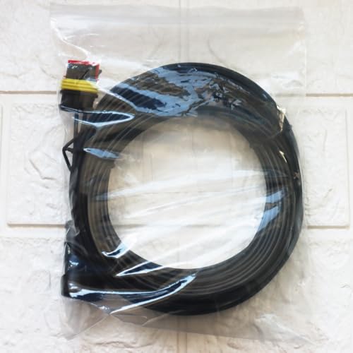 Connection Cable Wire Transformer Adapter Compatible with Husqvarna Automower 105 305 310 315X 415X 430X 2016-2022,Gardena 2016+/Sileno 2018+/ Robotic