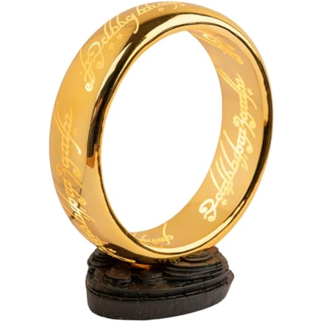 Grupo Erik Baterry Lamp - The Lord of The Rings Gifts | Night Light Kids, Night Lamp Bedside, Mood Lighting, Nightlight | The Lord of The Rings Merchandise, LOTR Gifts, Cool Room Decor