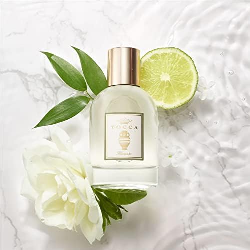 Tocca Florence Scented Body Oil, 100ml