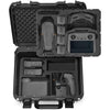 LEKUFEE Waterproof Hard Case Compatible with DJI Air 3S/DJI Air 3/DJI RC2/DJI RC N3/RC N2/DJI Goggles 3/ Goggles 2/Goggles Integra/DJI RC Motion 3/RC Motion 2 and Accessories(Case Only)