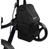 Rovic RV1C Golf Trolley Cooler Bag, Black