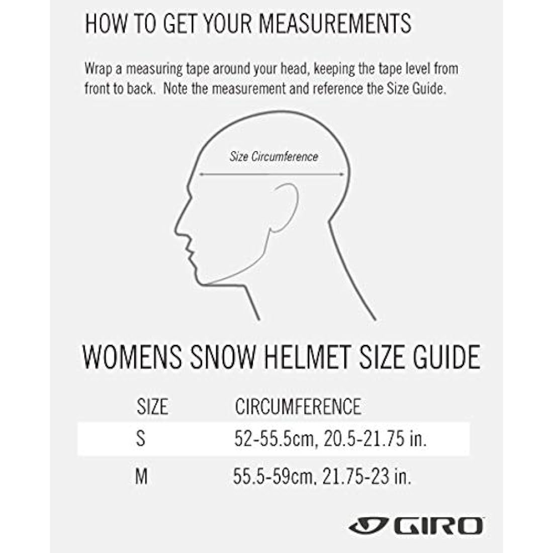 Giro Envi Spherical MIPS Ski Helmet - Snowboard Helmet for Women