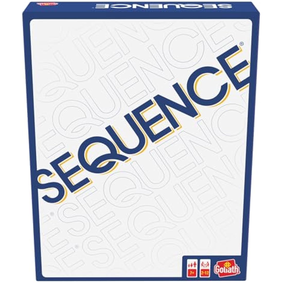 Goliath Sequence Classic