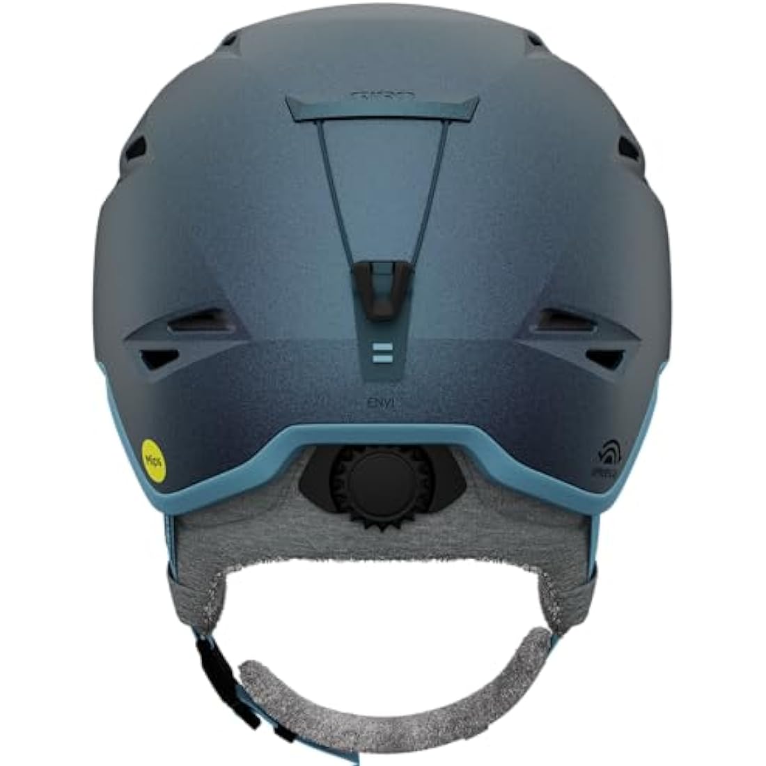 Giro Envi Spherical MIPS Ski Helmet - Snowboard Helmet for Women