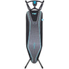 Minky HH40201117M Ergo Ironing Board, Blue, 122 x 38 cm