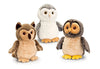 keel 18cm owl choice 3 one suplied