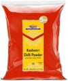 Rani Kashmiri Chilli Powder (Deggi Mirch, Low Heat) Indian Spice 80oz (5lbs) 2.27kg Bulk All Natural | Salt-Free | Kosher | Vegan | Gluten Friendly | Perfect for Deviled Eggs & Other Low Heat Dishes