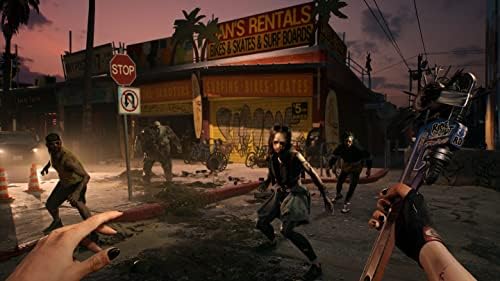Dead Island 2 - Day One Edition - IT (Xbox One/Xbox Series X)