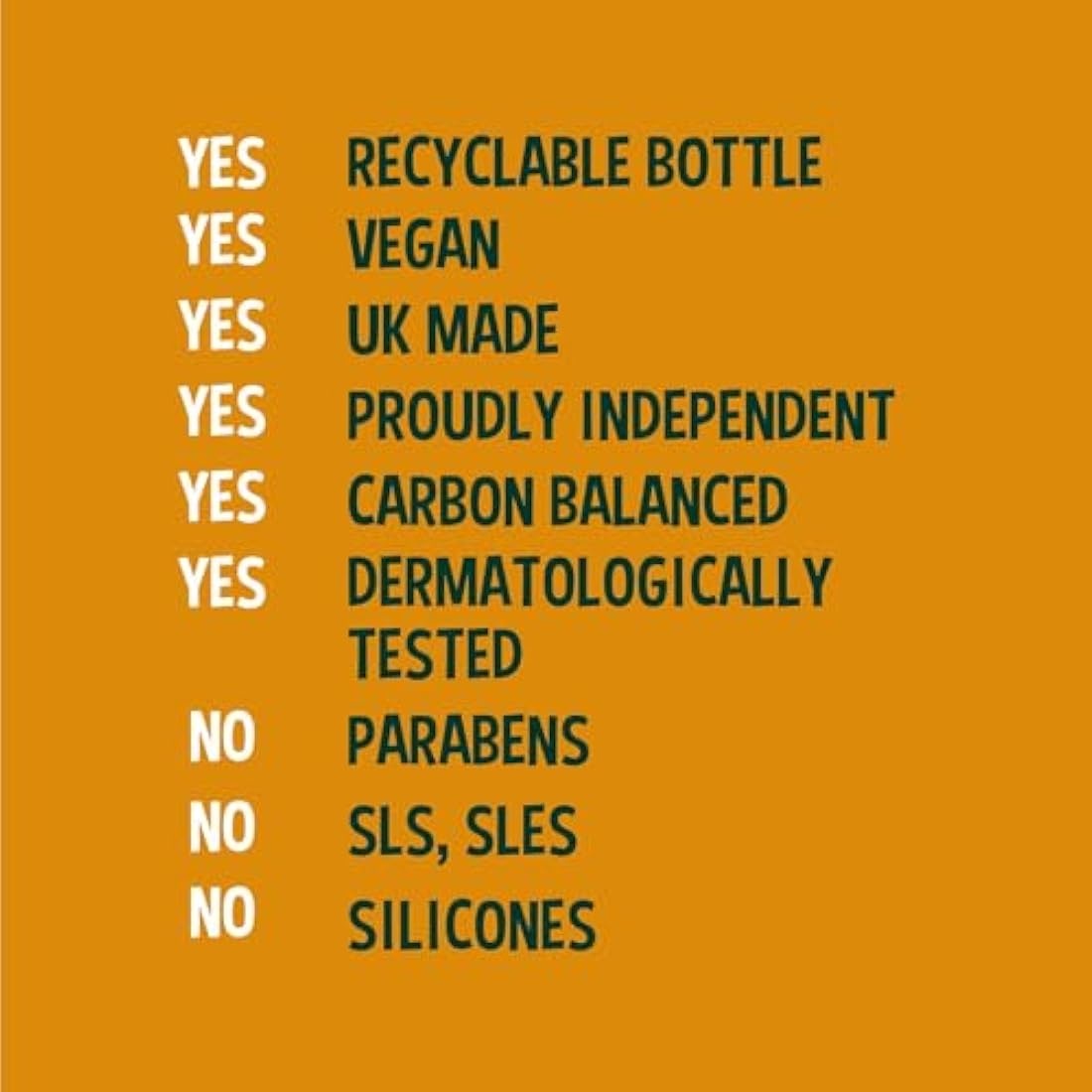Faith In Nature Natural Jojoba Shampoo, Smoothing for Dry Hair & Scalp, Vegan & Cruelty Free, No SLS, Silicones or Parabens, 5L Refill Pack