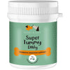 Buddy & Lola Probiotics For Dogs - 300g Powder, Simple To Add To Food - Complete Daily Digestive Support With Probiotics & Prebiotics For Happy Healthy Dogs