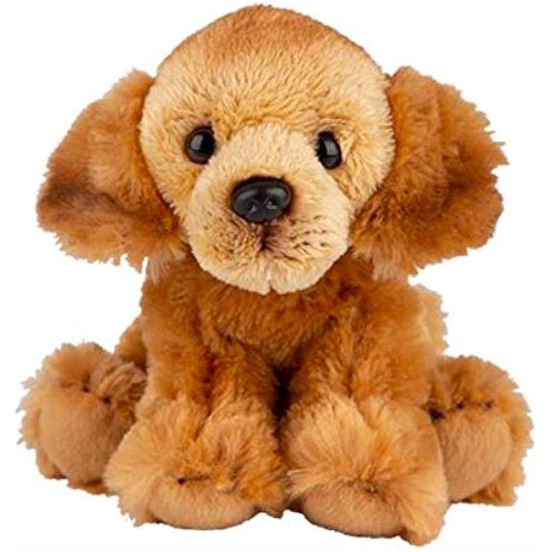 Suki Gifts International Yomiko Classics Dogs Plush Toy, Small , Golden Retriever