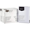 Amazon Basics Multi-Purpose Copy Printer Paper, A4 80 GSM, 2500 Count (Pack of 5), White