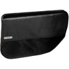 Kurgo Car Door Guard, Dog Car Door Protector, Easy Installation, Waterproof & Stain-Resistant, 2-Pack, Black