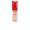 Bourjois Healthy Mix Anti-Fatigue Medium Coverage Liquid Foundation 55 Dark Beige, 30ml, 10003282