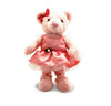 Keel Toys 20cm Candy Bear Soft Toy C