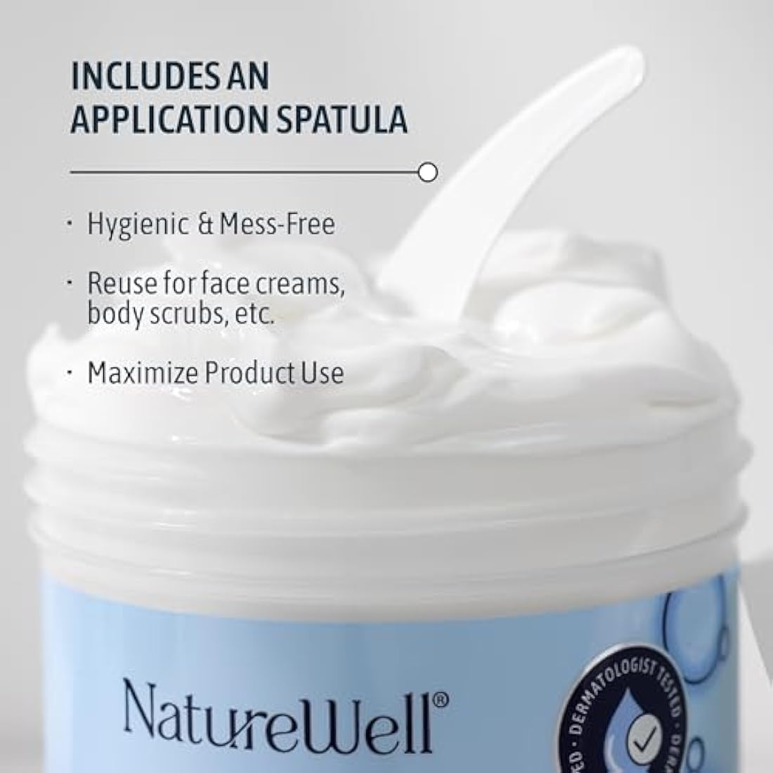 Nature Well Clinical Retinol Advanced Moisture Cream (16 oz.)
