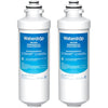Waterdrop WD-W07 Water Filters, Replacement for Lincat® Water Filter FC04, Compatible with Lincat® Filterflow FX Series Water Boilers EB3FX, EB3FX/PB, EB4FX, EB6FX, EB6TFX, EWF-8007A (2)