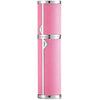 VVGAOGES Perfume Atomiser,Portable Refillable Empty Perfume Spray,Mini Perfume Bottles Empty for Travel 5 ml (YB-Pink)