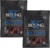 The Biltong Man | Tasty Traditional Lean Beef Biltong | (800g)