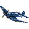 F4U - 4 Corsair