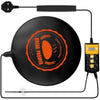 Bread Proofer,Everkeen Adjustable Temperature Dough Starter Mat,30cm sourdough Starter Warmer for Perfect Bread Making