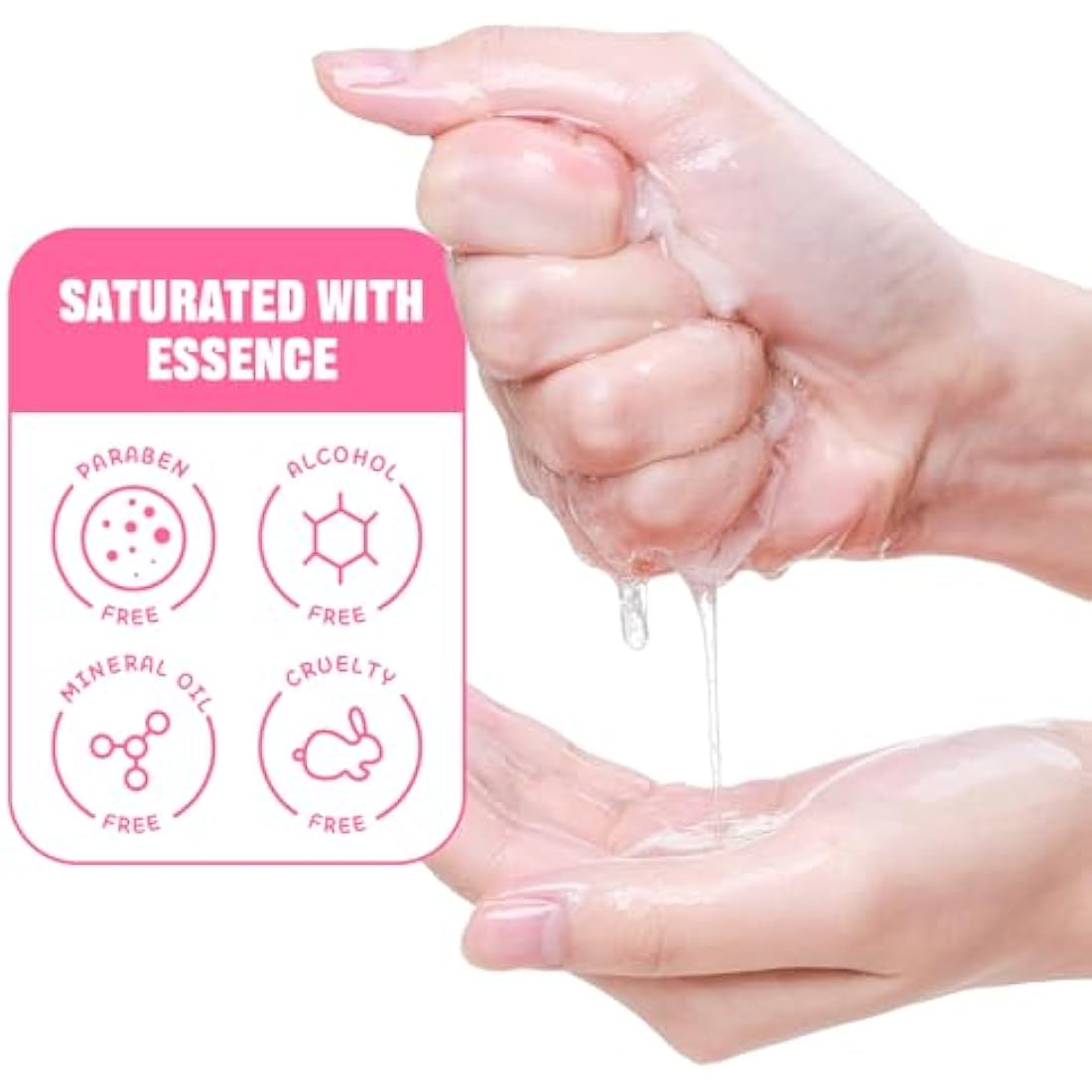 ZealSea Sheet Mask Face Mask Skin Care (Pack of 21) Beauty Facial Mask Kids Spa Face Mask Birthday Party gifts Women, kids Girls Skincare - Hydrate, Brighten, Moisturize,Soothe for All Skin Types