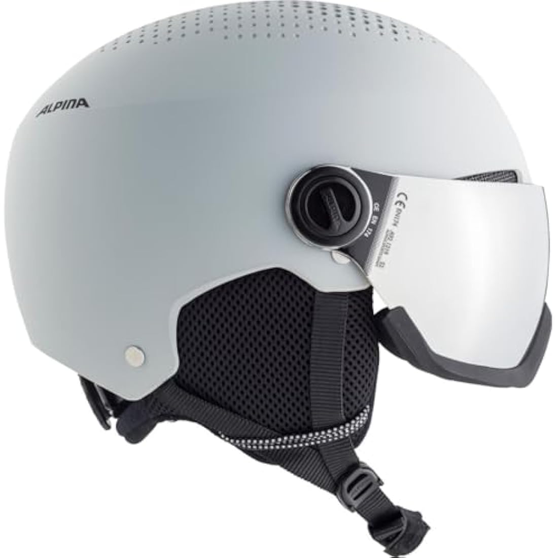 Alpina Unisex