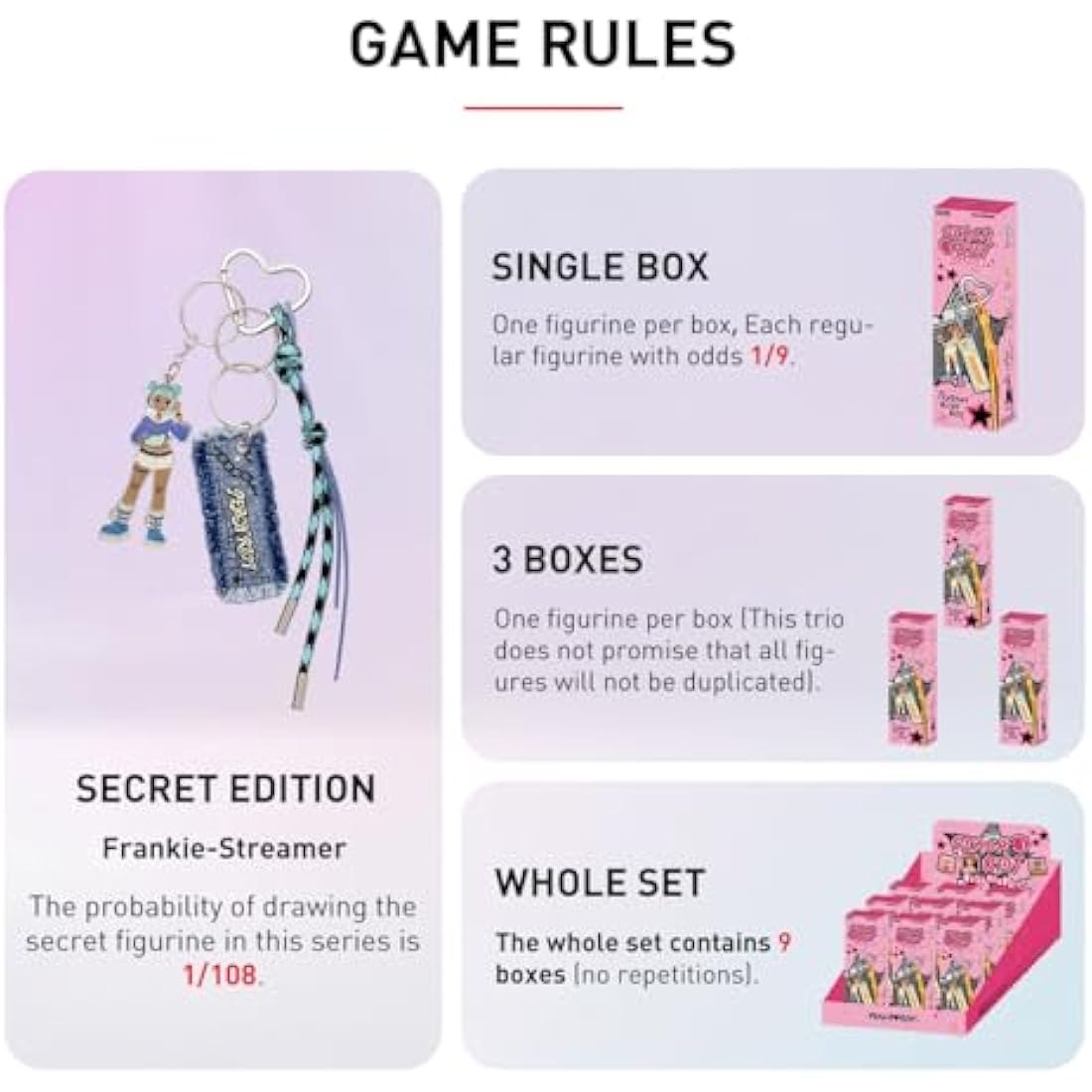 POP MART Peach Riot Rush Hour Series Pendant Whole Set Premium Design Gifts for Women Fan-Favorite Collectible Chic Art Toy Action Figure