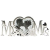 Mr and Mrs Photo Frame by Photo Frames