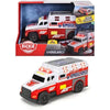 Majorette 203302013 Ambulance 15 cm, One Size