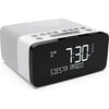 Pure Digital Radio Alarm Clock, Acrylonitrile Butadiene Styrene (ABS), Polar, One Size