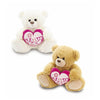 Mothers day 18cm Henry Bear with 'Mum' heart by Keel Toys
