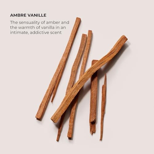 Laura Mercier Ambre Vanille Aromatic Bath & Body Oil 3.3oz (100ml)