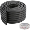 Fairy Baby Edge & Corner Guards Multifunctional Safety Edge Protection Extra Wide Foam Strip Baby Safety Bumper
