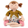 Bonikka Whitney Ritzy Girls Rag Doll (42cm)