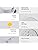 Grebbeam 20x 5W LED Recessed Lights 230V, IP44 LED Spotlights 450LM for Bathroom, Warm White 3000K, Ø75-90mm Hole Diameter, Ceiling Spots for Kitchen, Living Room, Bedroom