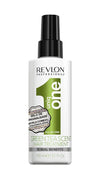 Revlon Uniq One Green Tea Scent Hair Treatment For Unisex 5.1 Oz Treatment