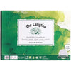 Daler-Rowney DR Langton Gummed Pad Not - A2, GDALGPA2