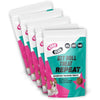 Insect Protein Superfood Dog Treats for Daily Training and High Value Rewards - Grain Free, High Protein and Planet Friendly - Sit Roll Treat Repeat (10 x 100g) - GRUB CLUB