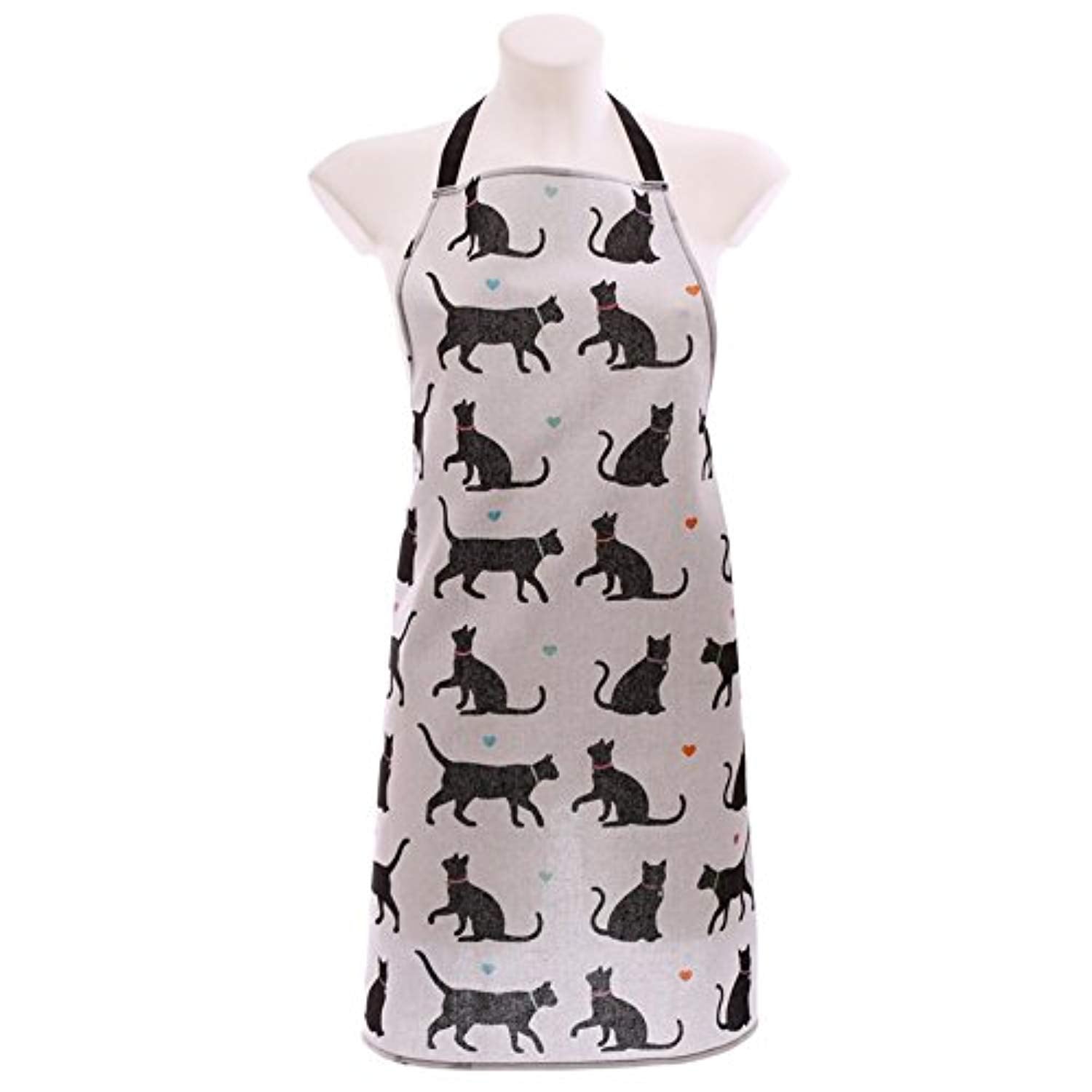 Puckator I Love my Cat Apron