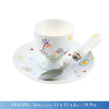 Lesser and Pavey - Little Treats Little Sunshine Gift Set (Blue)