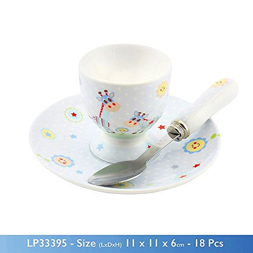 Lesser and Pavey - Little Treats Little Sunshine Gift Set (Blue)