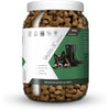 Verm-X All Natural Treats for Dogs. Supports Intestinal Hygiene. Vet Approved. UFAS Assured. Restores and Maintains Gut Vitality. Wormwood Free Recipe.